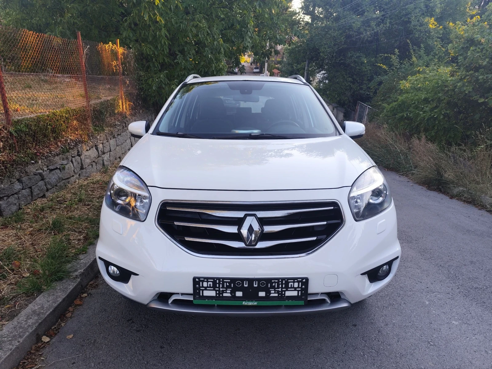 Renault Koleos 2.0DCI 150HP 4x4 Proactive Luxe Automatic Euro 6A - изображение 2