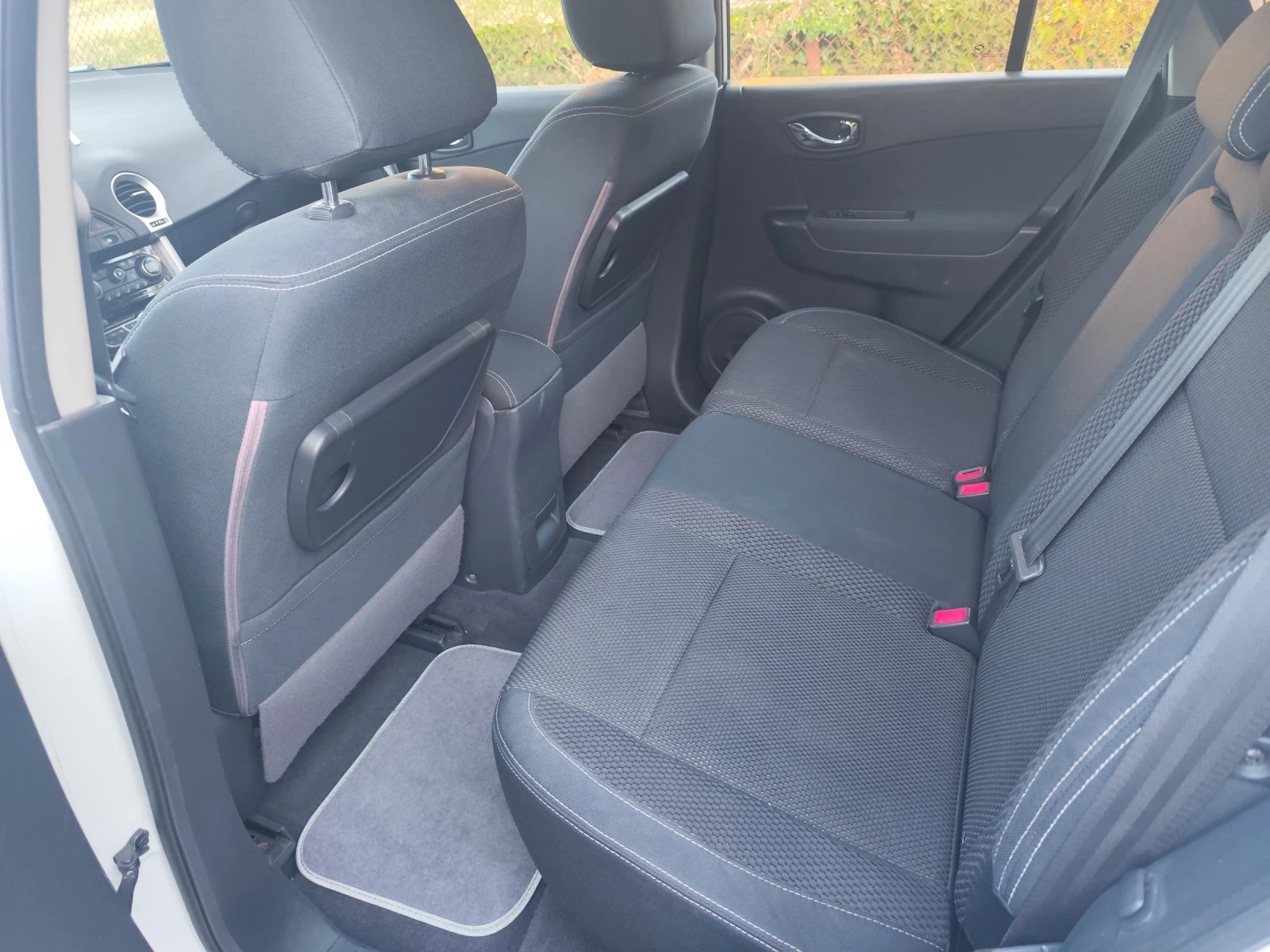 Renault Koleos 2.0DCI 150HP 4x4 Proactive Luxe Automatic Euro 6A | Mobile.bg   15