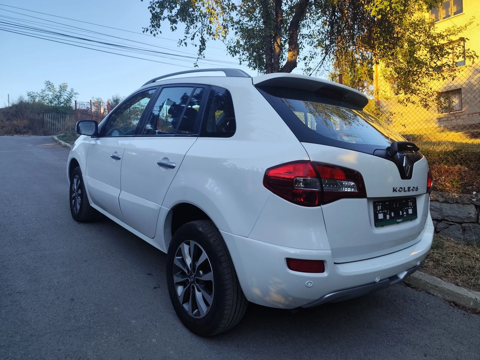 Renault Koleos 2.0DCI 150HP 4x4 Proactive Luxe Automatic Euro 6A - изображение 5