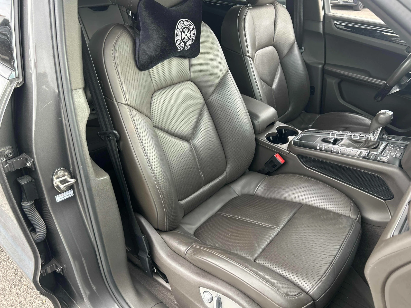 Porsche Macan * CARFAX* БЕЗ ПЪРВОНАЧАЛНА*  - изображение 9