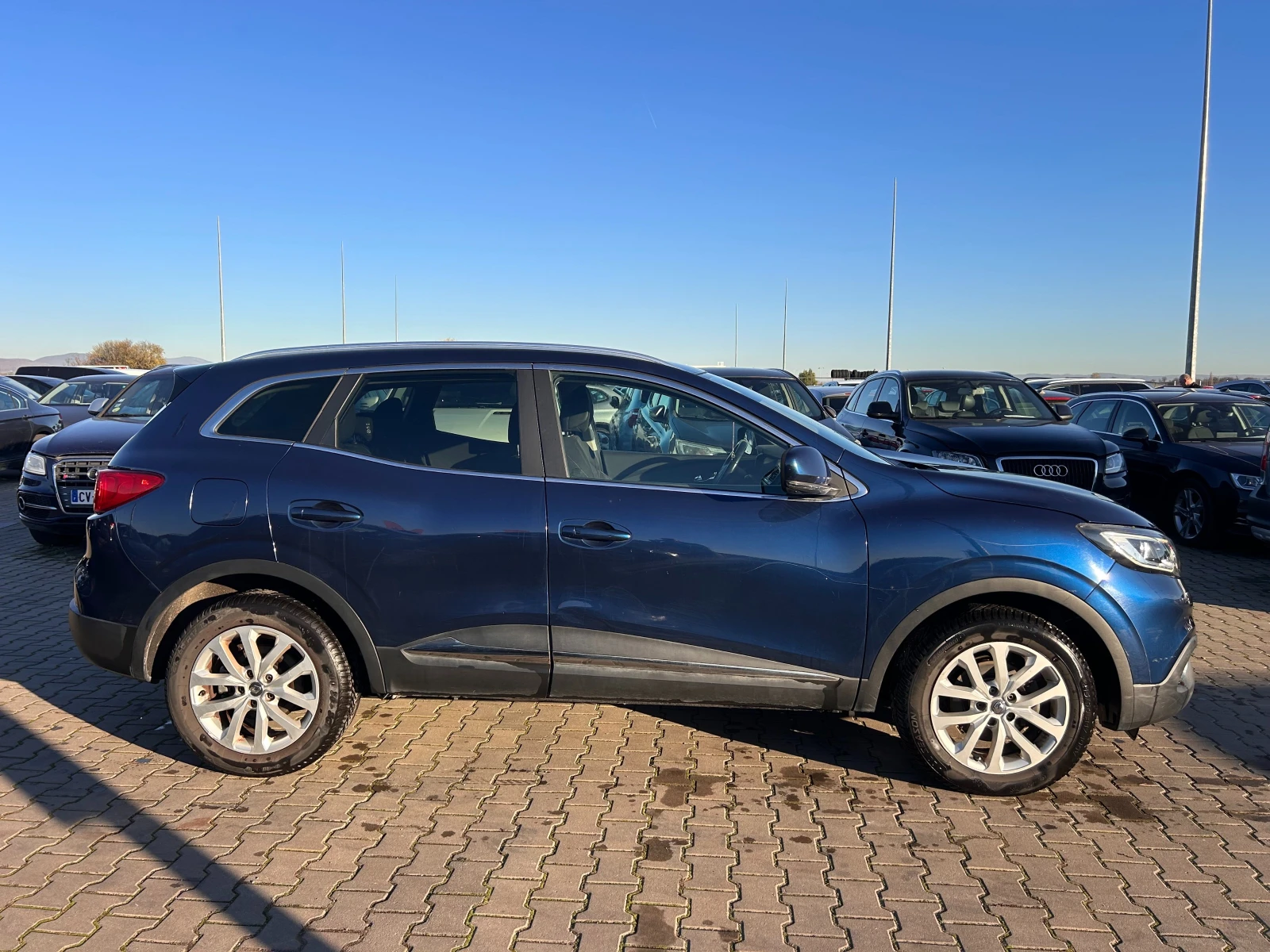Renault Kadjar 1.5DCI NAVI EURO 6 - изображение 5