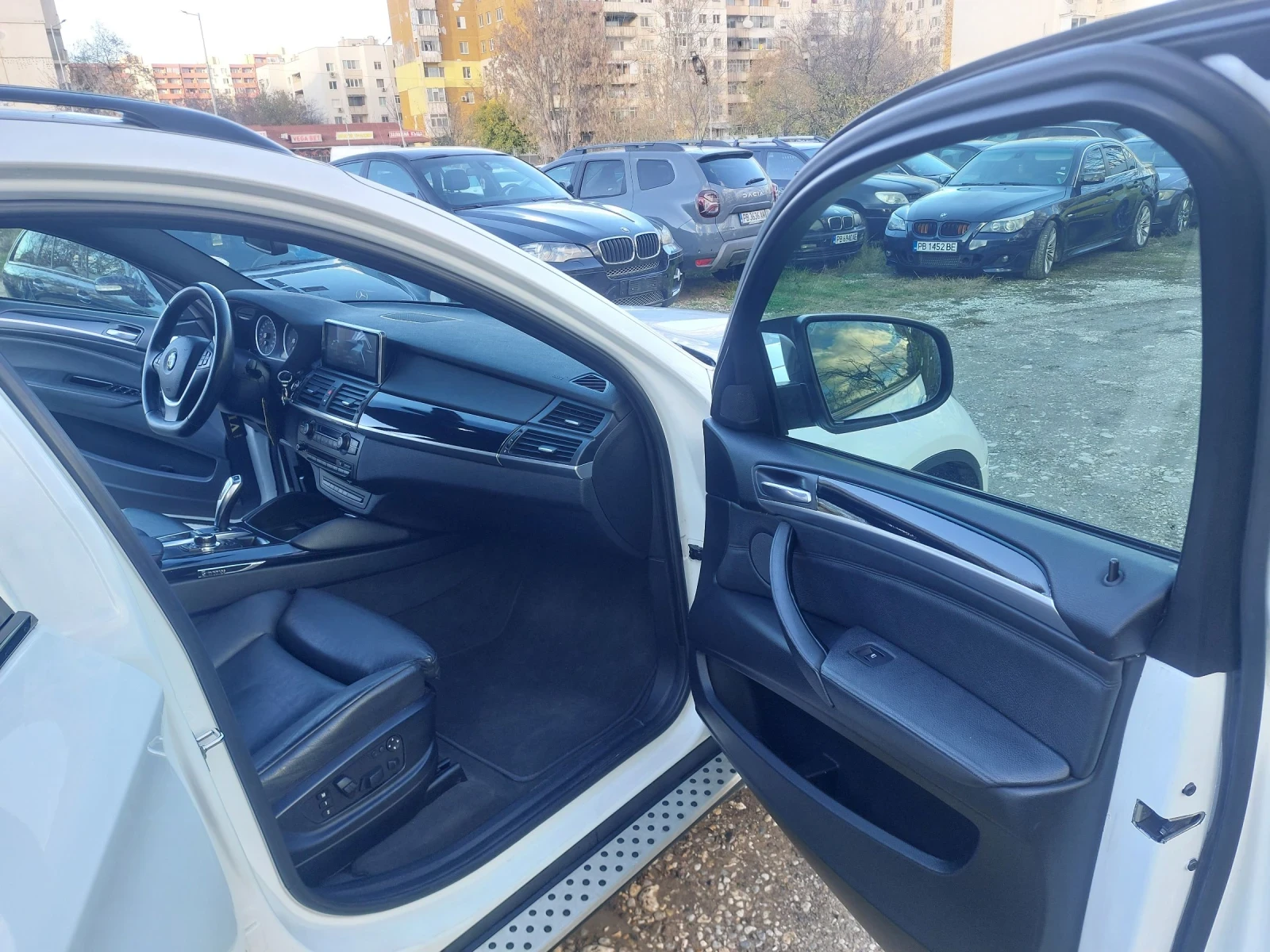 BMW X6 3.5 xDr 286 Hp Top + + +  - изображение 7