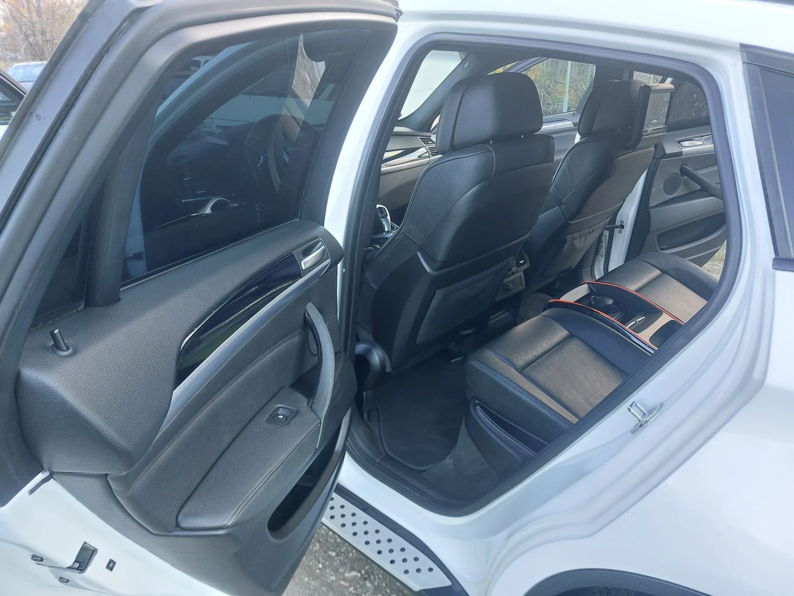 BMW X6 3.5 xDr 286 Hp Top + + +  - изображение 10