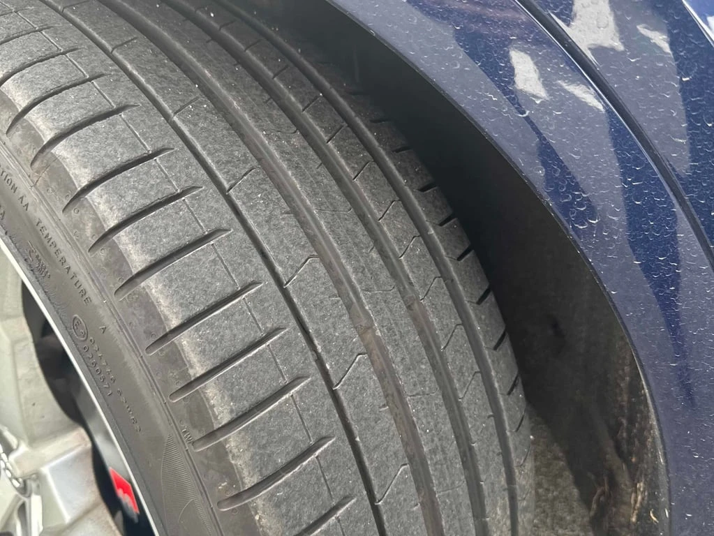 Audi SQ5 * TECHNIK * CARFAX *    | Mobile.bg   7