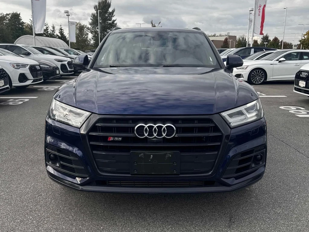 Audi SQ5 * TECHNIK * CARFAX *    | Mobile.bg   5
