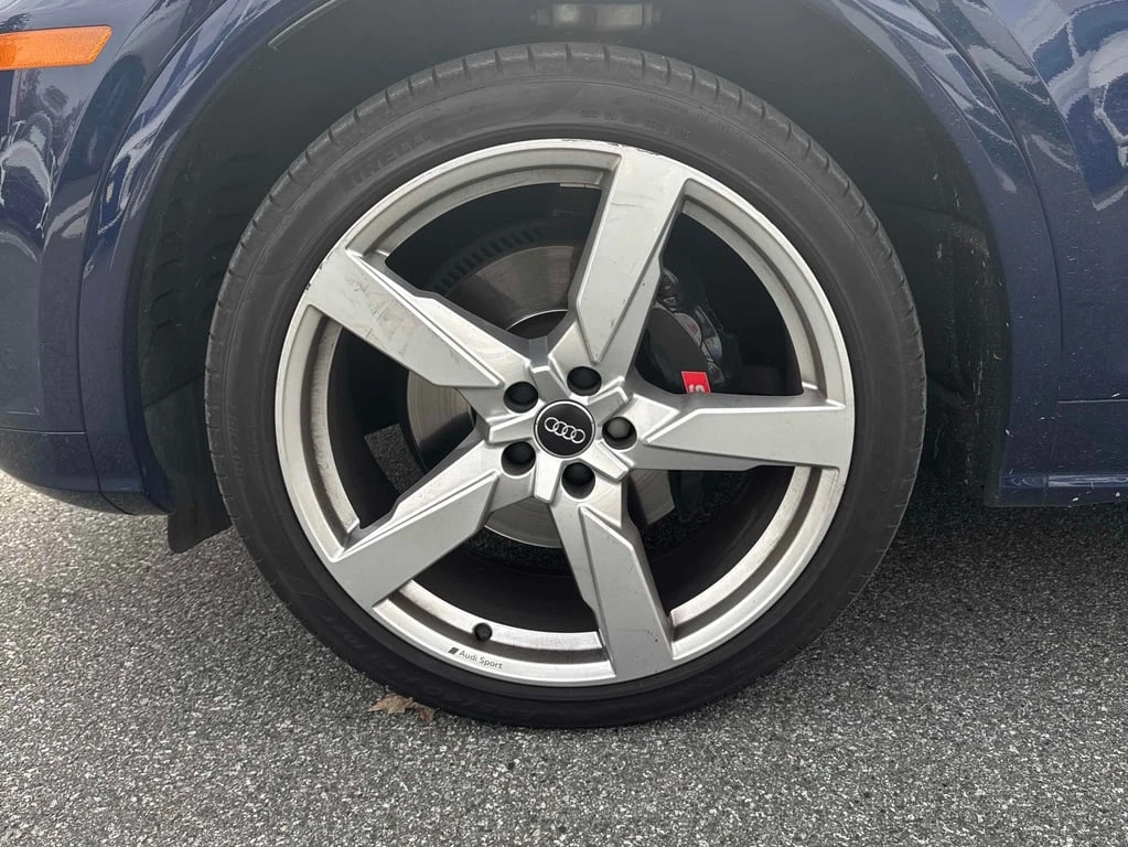 Audi SQ5 * TECHNIK * CARFAX *    | Mobile.bg   6