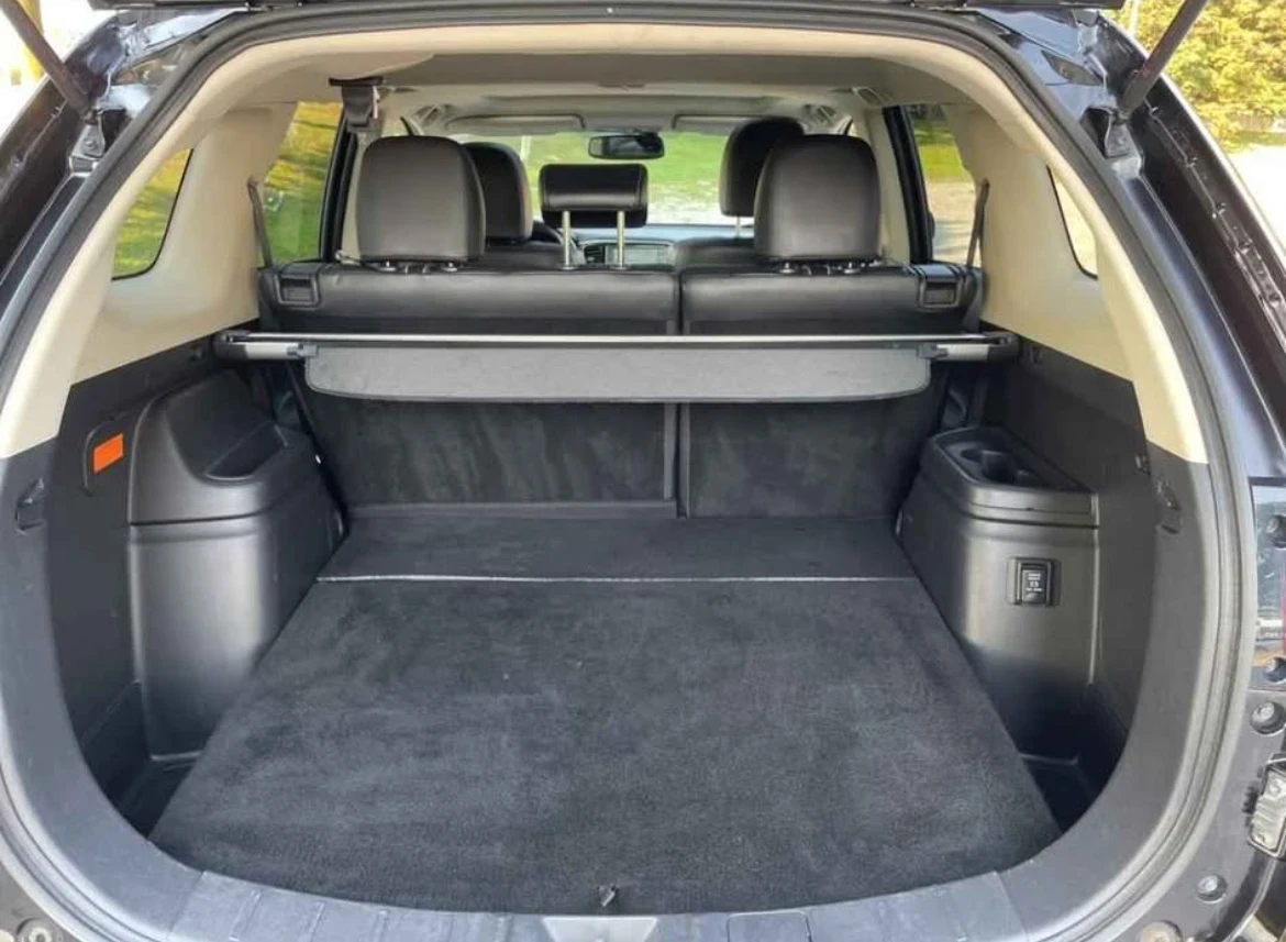 Mitsubishi Outlander PHEV * * CARFAX * * АВТО КРЕДИТ * *  - изображение 8