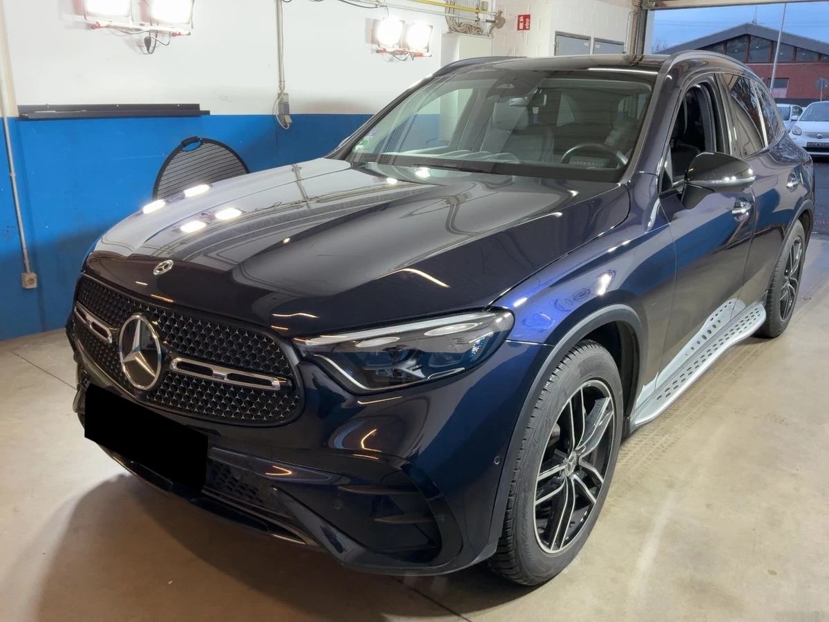 Mercedes-Benz GLC 300 AMG Line/360/���������/��.�������/Digital LED/���� | Mobile.bg � ����������� 1