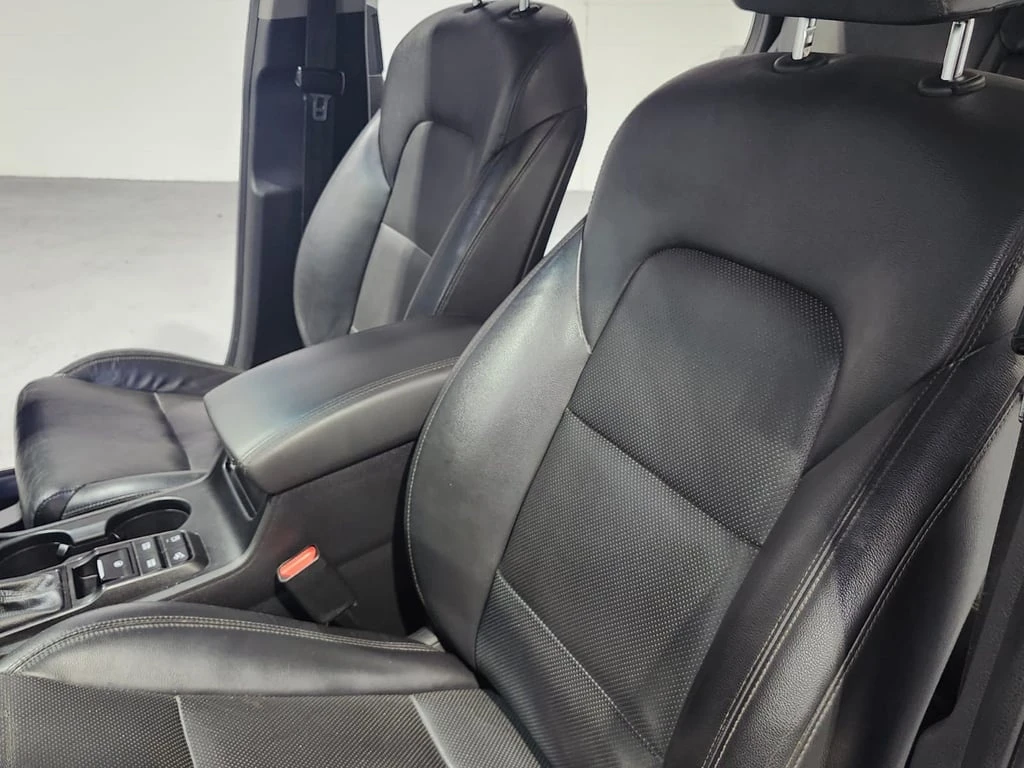 Hyundai Tucson 2019 LUXURY * БЕЗ ПЪРВОНАЧАЛНА ВНОСКА - изображение 8