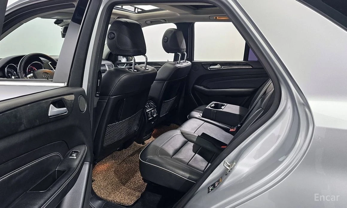 Mercedes-Benz ML 350 | Mobile.bg � ����������� 11