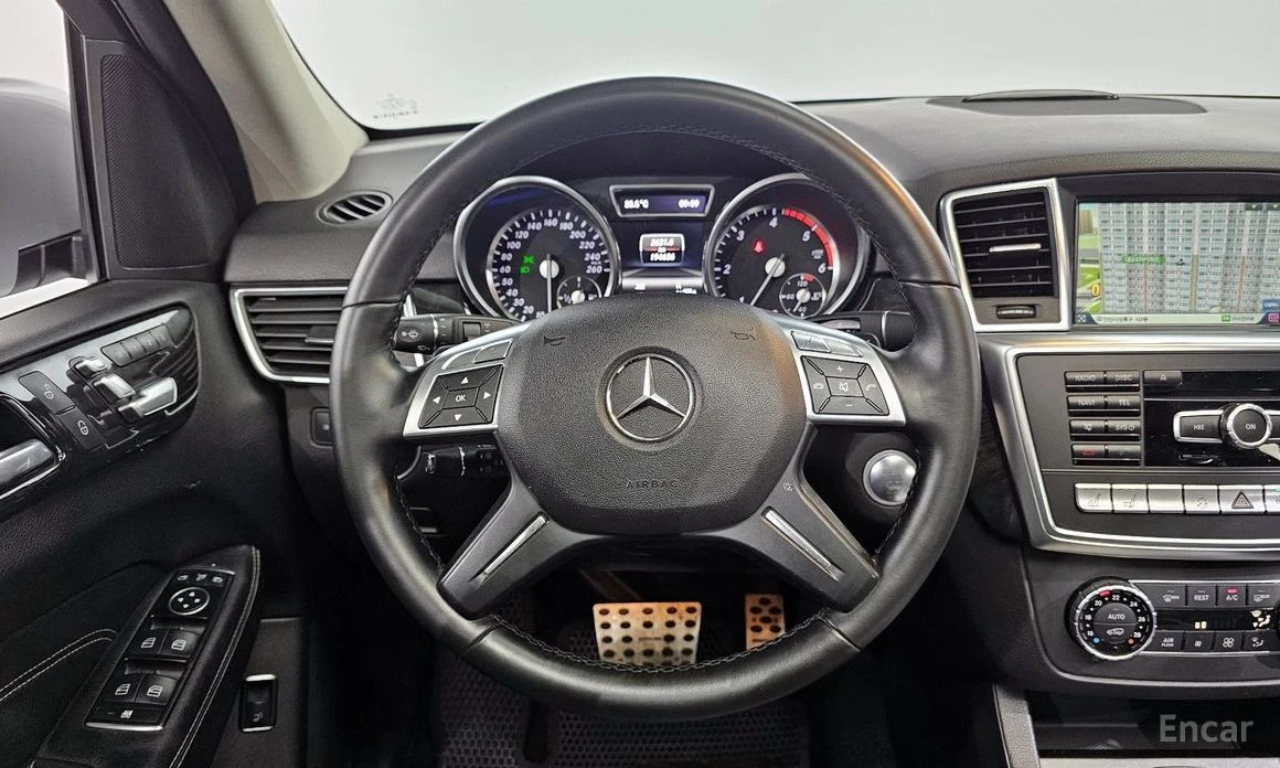 Mercedes-Benz ML 350 | Mobile.bg � ����������� 13