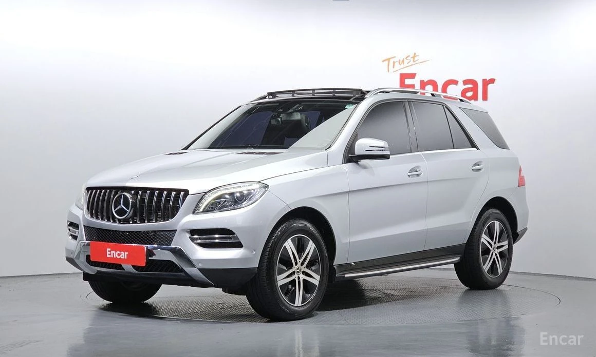 Mercedes-Benz ML 350 | Mobile.bg � ����������� 1