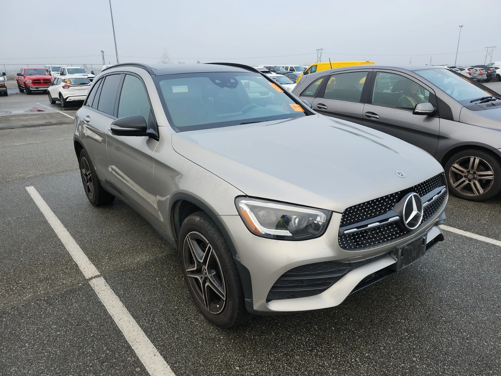 Mercedes-Benz GLC 300 4matic * CARFAX* ����� �� �����������*  | Mobile.bg � ����������� 2