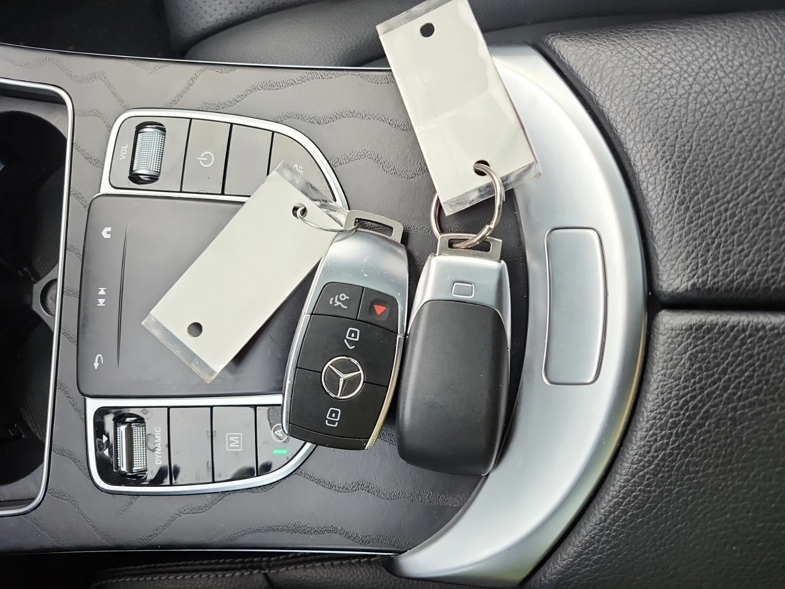 Mercedes-Benz GLC 300 4matic * CARFAX* ����� �� �����������*  | Mobile.bg � ����������� 10