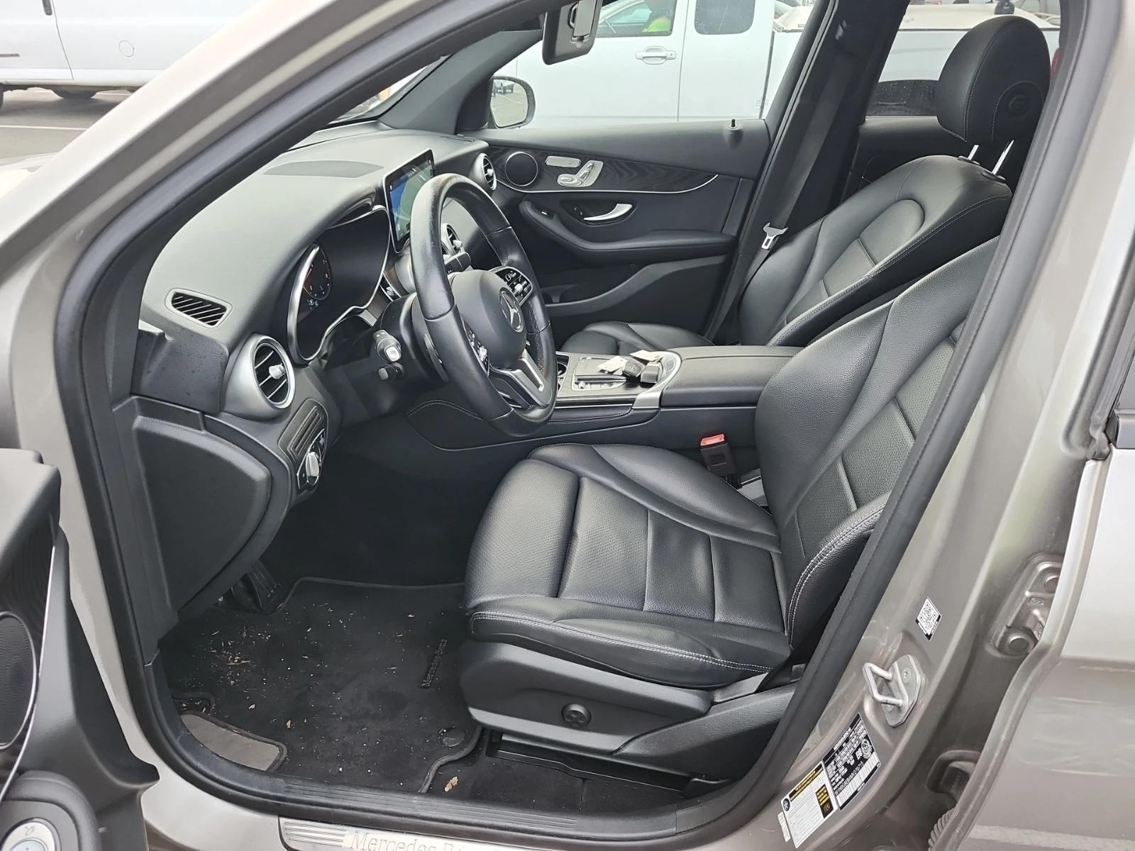 Mercedes-Benz GLC 300 4matic * CARFAX* ����� �� �����������*  | Mobile.bg � ����������� 8