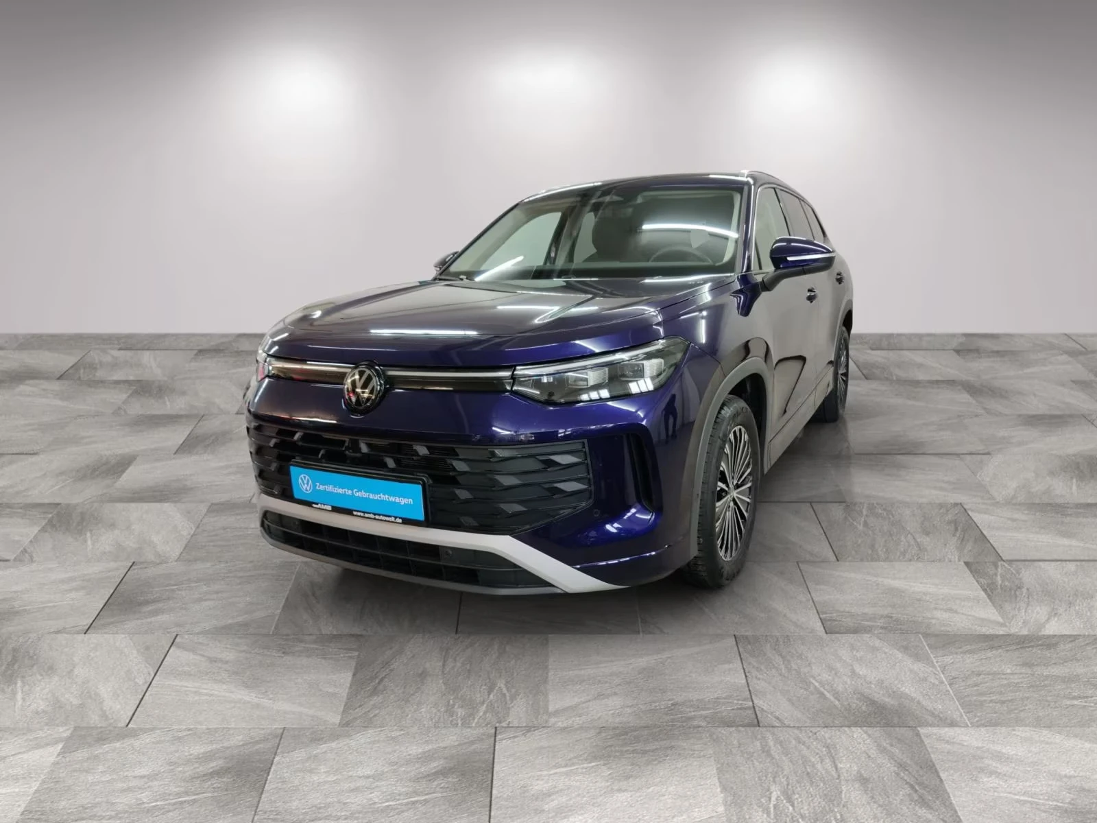 VW Tayron 1.5 eTSI  DSG  | Mobile.bg � ����������� 1