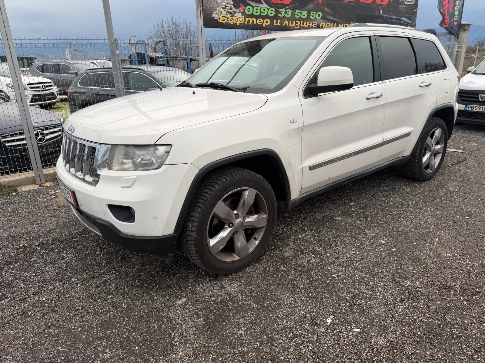 Jeep Grand cherokee 3, 0d , 3, 6i 5, 7 i | Mobile.bg � ����������� 1