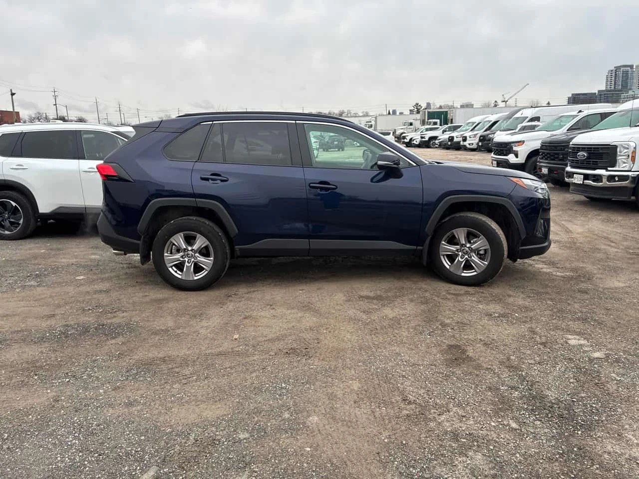 Toyota Rav4 * XLE * CARFAX * ���� �� �� | Mobile.bg � ����������� 3