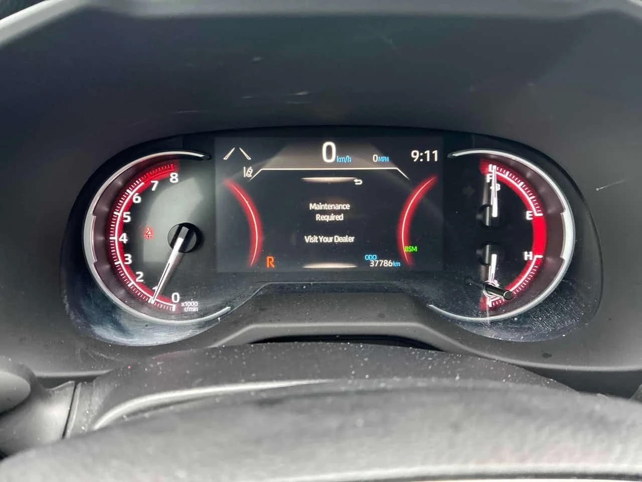 Toyota Rav4 * XLE * CARFAX * ���� �� �� | Mobile.bg � ����������� 8