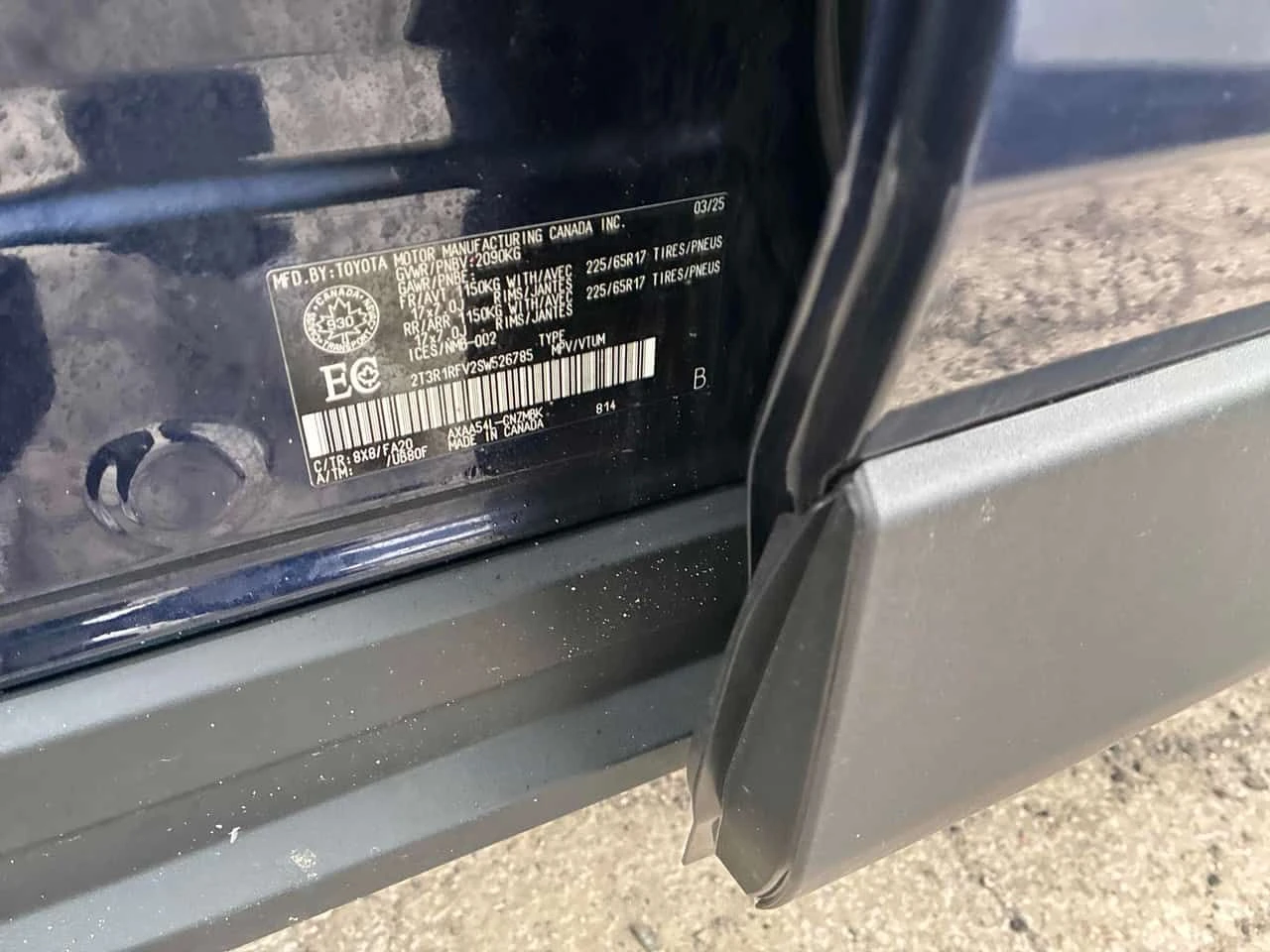 Toyota Rav4 * XLE * CARFAX * ���� �� �� | Mobile.bg � ����������� 14