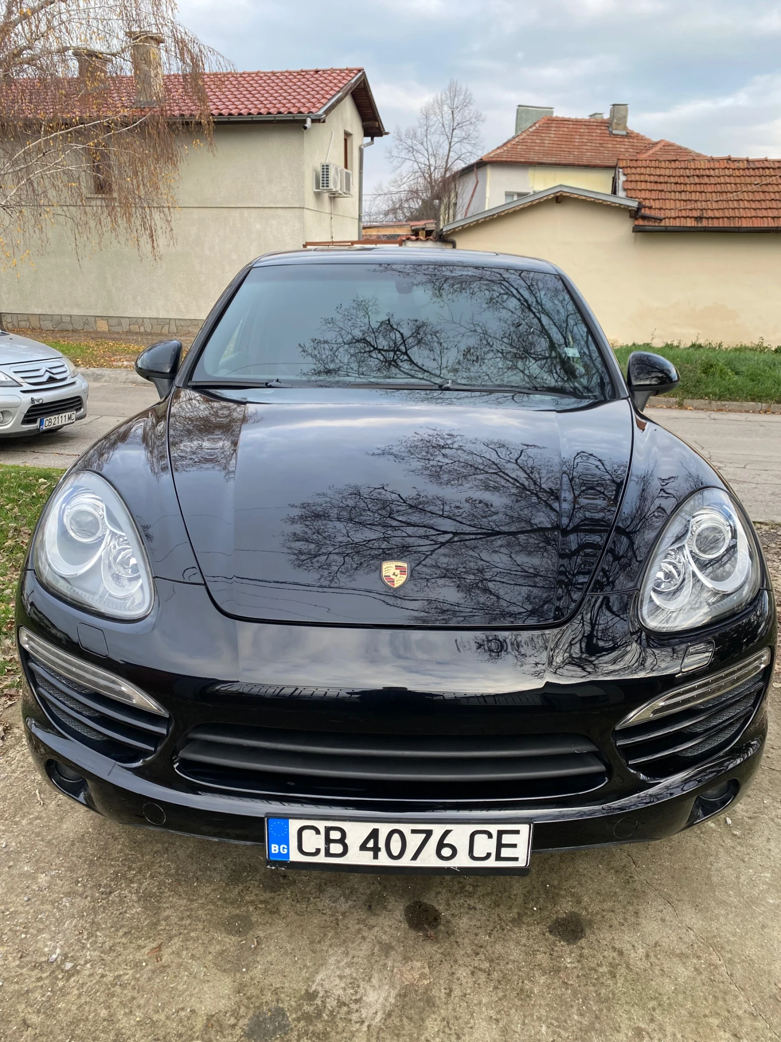 Porsche Cayenne 3.6 | Auto.bg — изображение 1