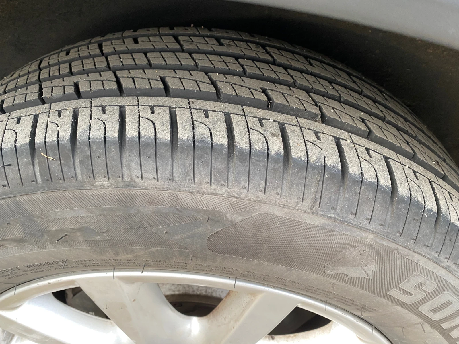 Porsche Cayenne 3.6, снимка 8 - Автомобили и джипове - 54141827