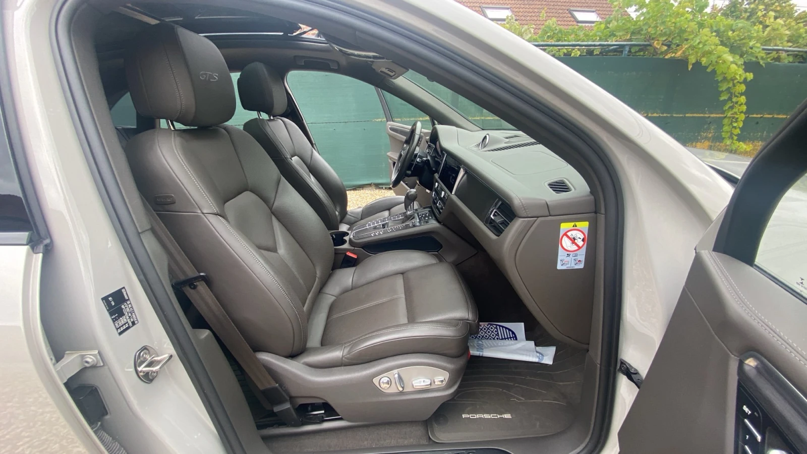 Porsche Macan GTS 2.9 - Petrol , снимка 6 - Автомобили и джипове - 53970962