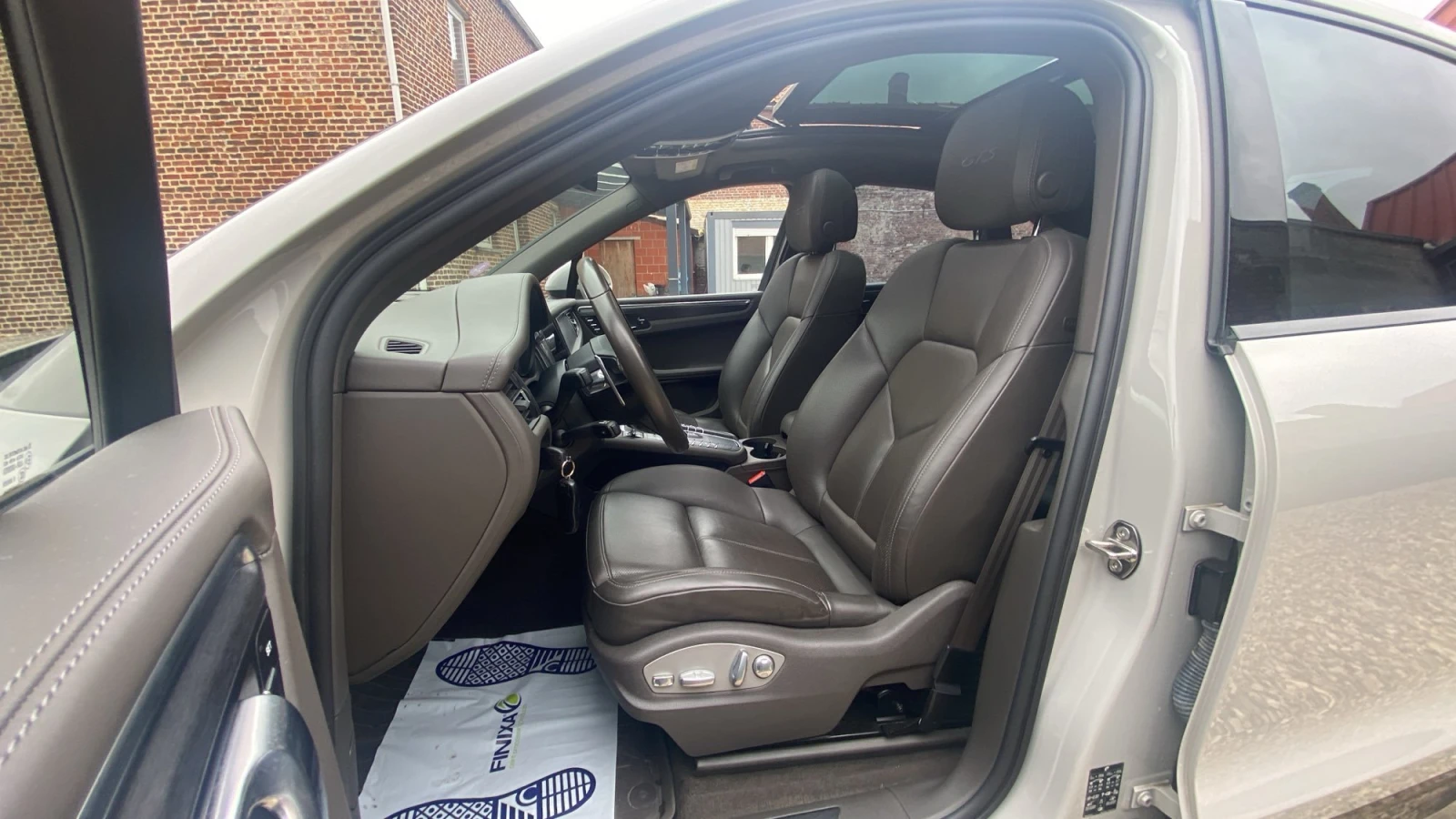 Porsche Macan GTS 2.9 - Petrol , снимка 7 - Автомобили и джипове - 53970962