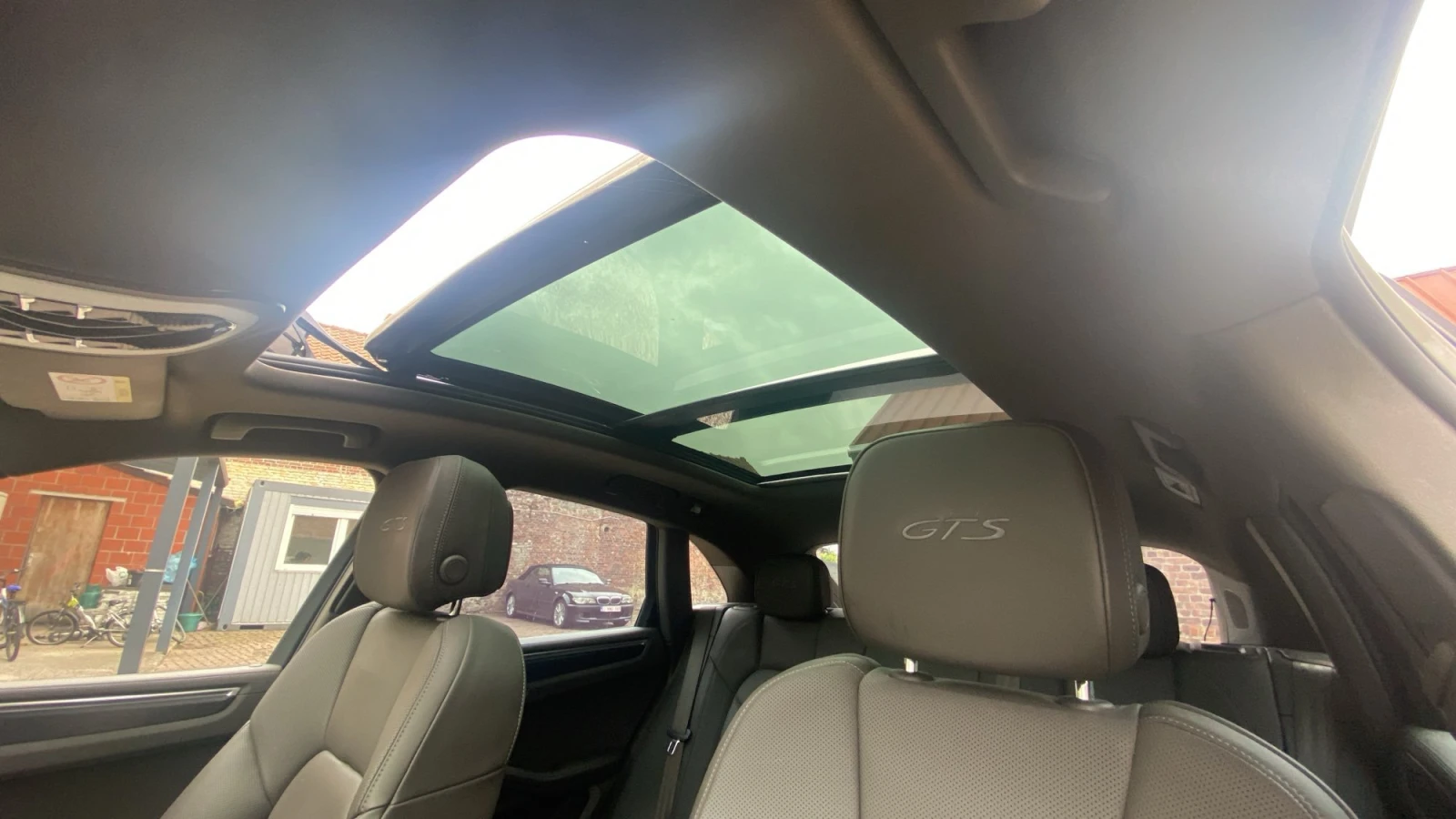 Porsche Macan GTS 2.9 - Petrol , снимка 12 - Автомобили и джипове - 53970962