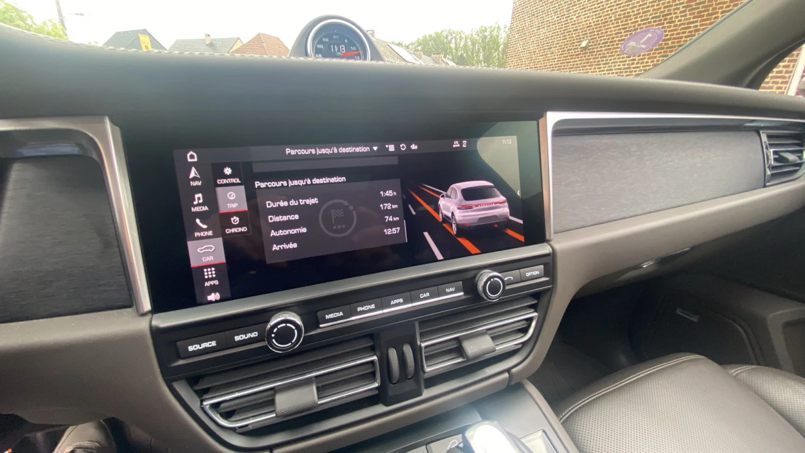 Porsche Macan GTS 2.9 - Petrol , снимка 10 - Автомобили и джипове - 53970962