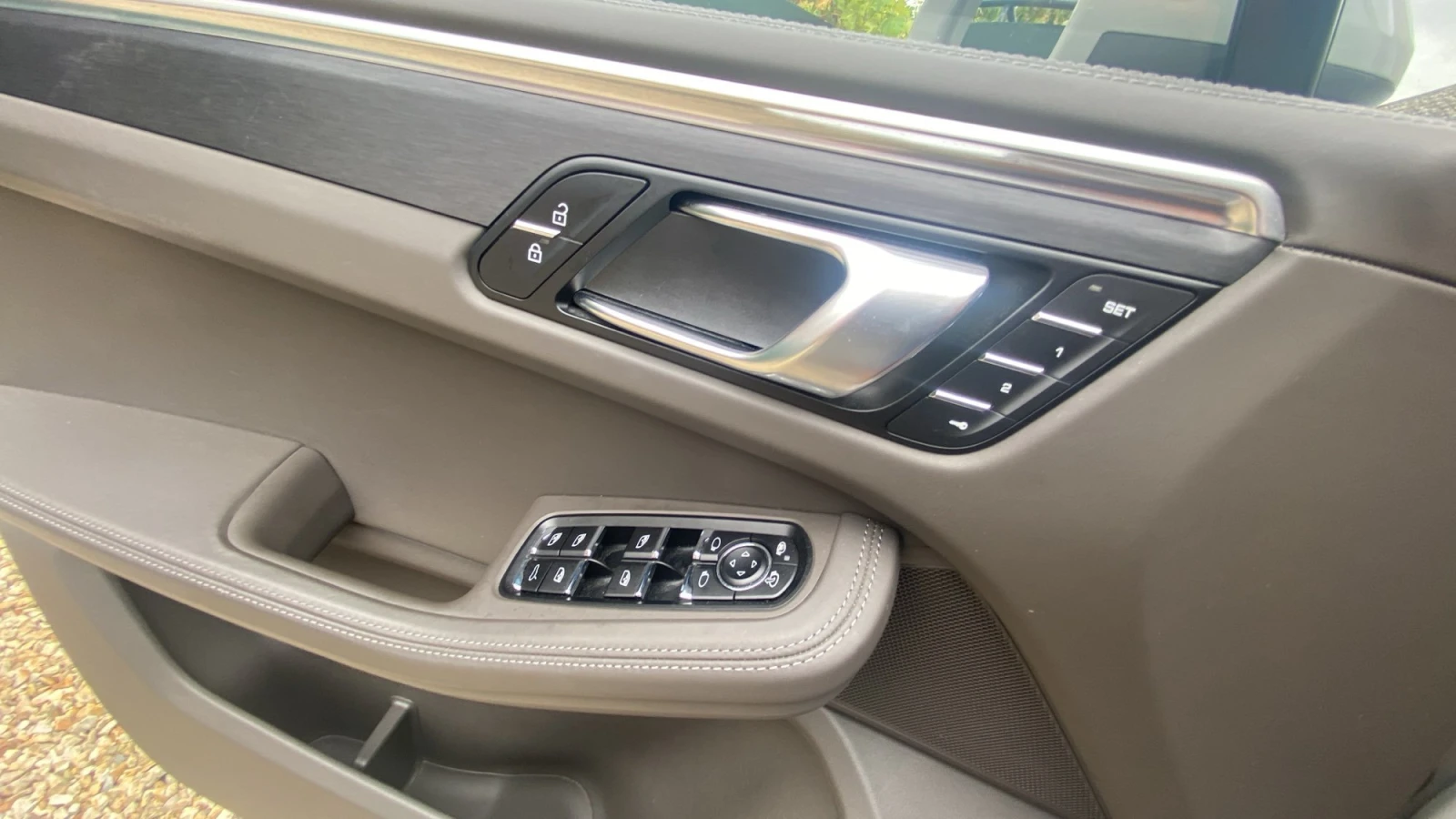 Porsche Macan GTS 2.9 - Petrol , снимка 15 - Автомобили и джипове - 53970962