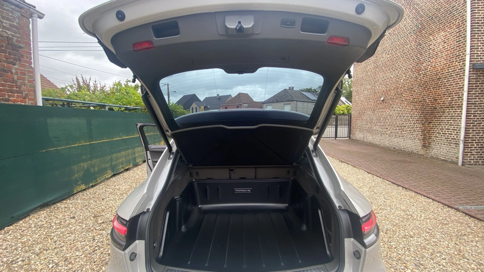 Porsche Macan GTS 2.9 - Petrol , снимка 14 - Автомобили и джипове - 53970962