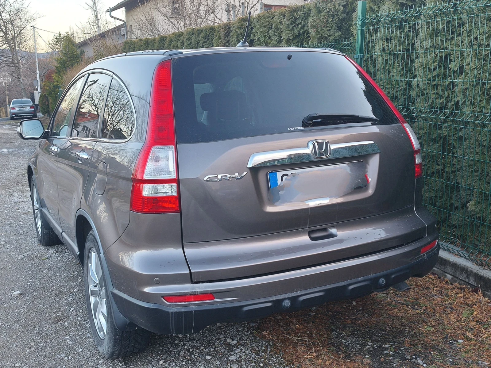 Honda Cr-v | Mobile.bg � ����������� 2