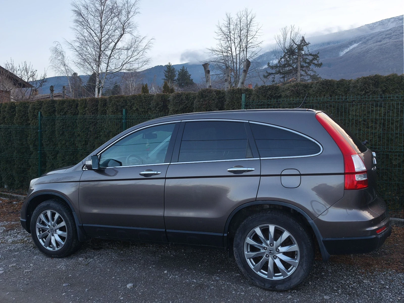 Honda Cr-v | Mobile.bg � ����������� 11