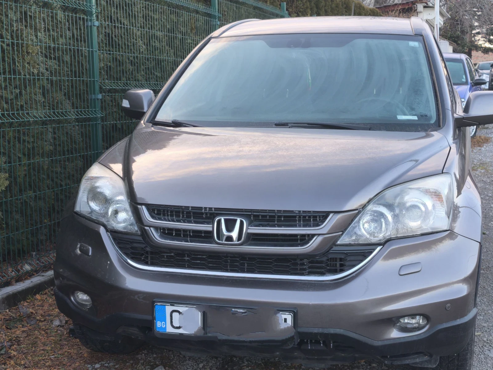 Honda Cr-v | Mobile.bg � ����������� 4