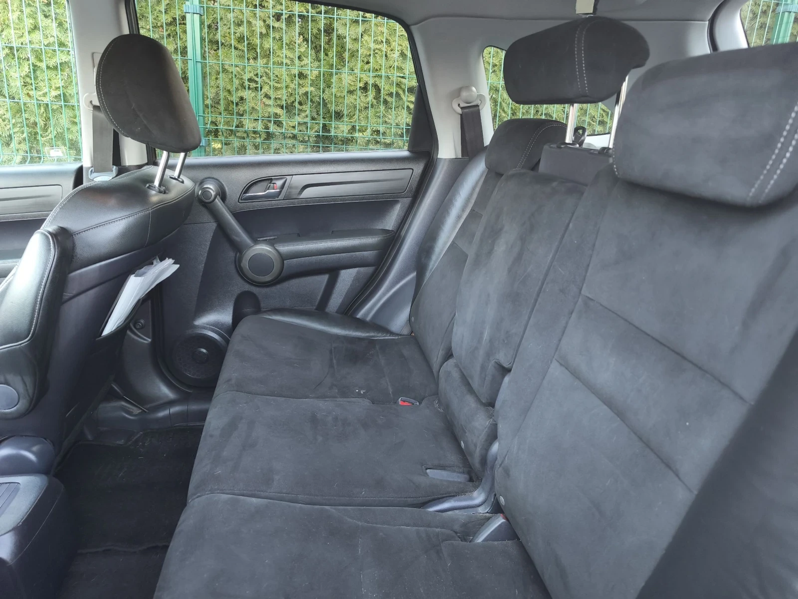 Honda Cr-v | Mobile.bg � ����������� 7