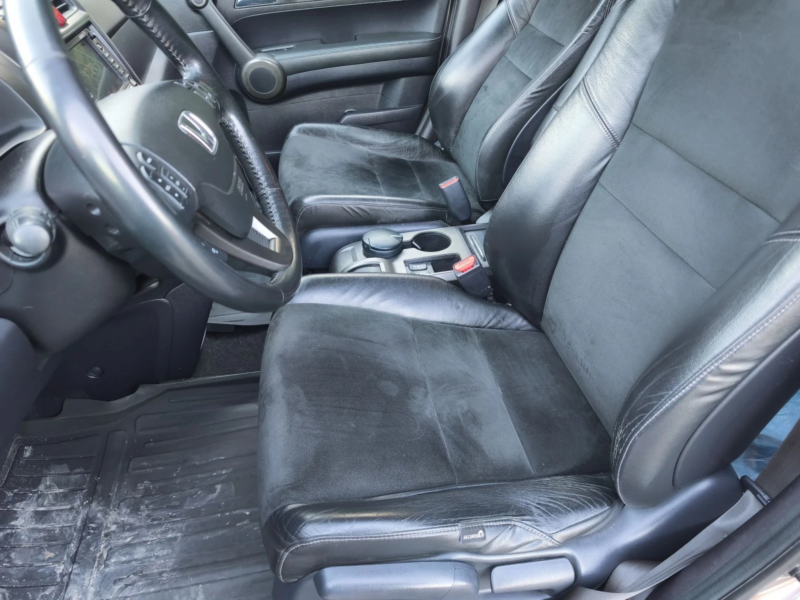 Honda Cr-v | Mobile.bg � ����������� 9