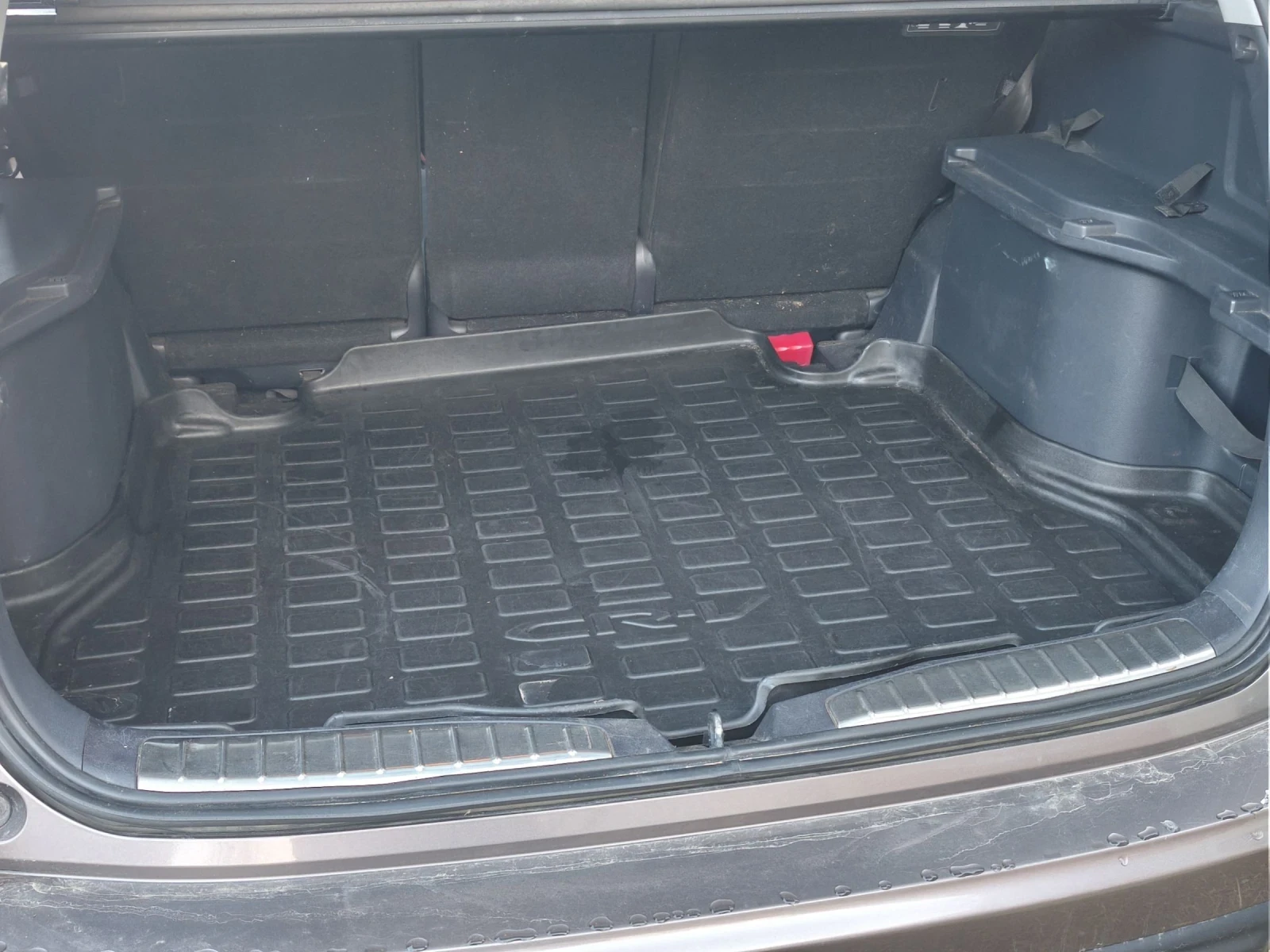 Honda Cr-v | Mobile.bg � ����������� 6