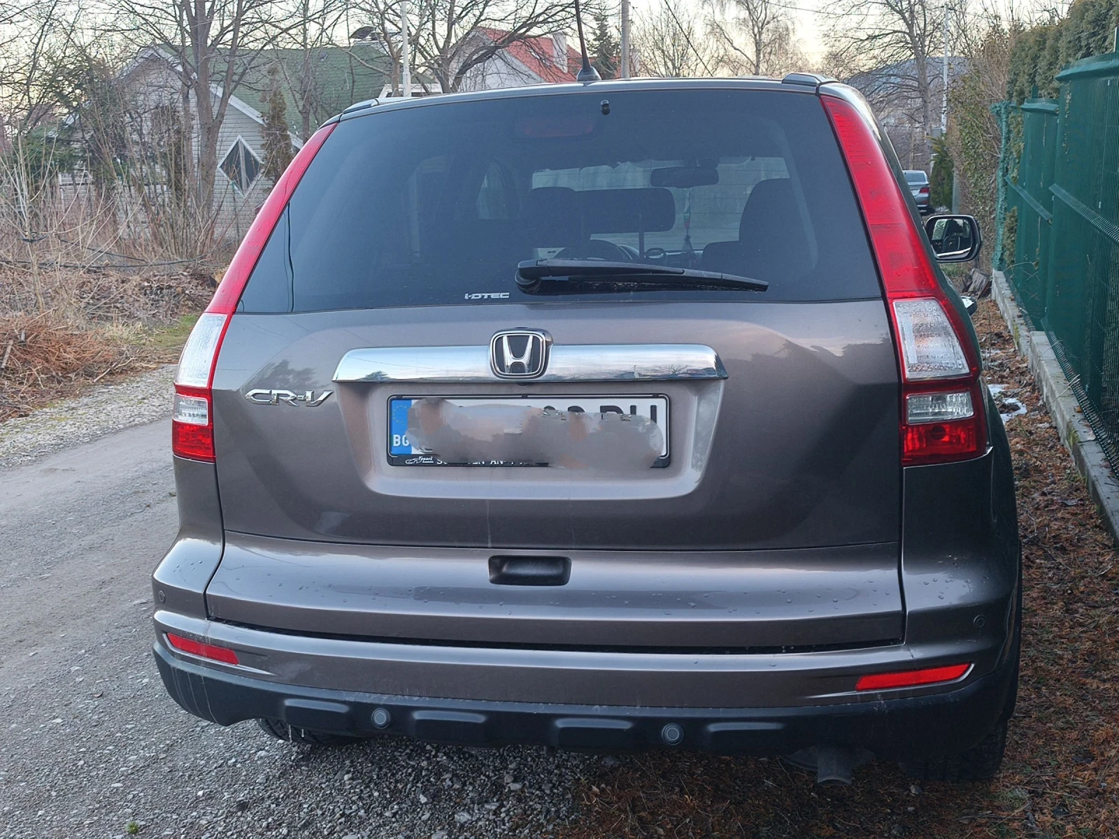 Honda Cr-v | Mobile.bg � ����������� 12