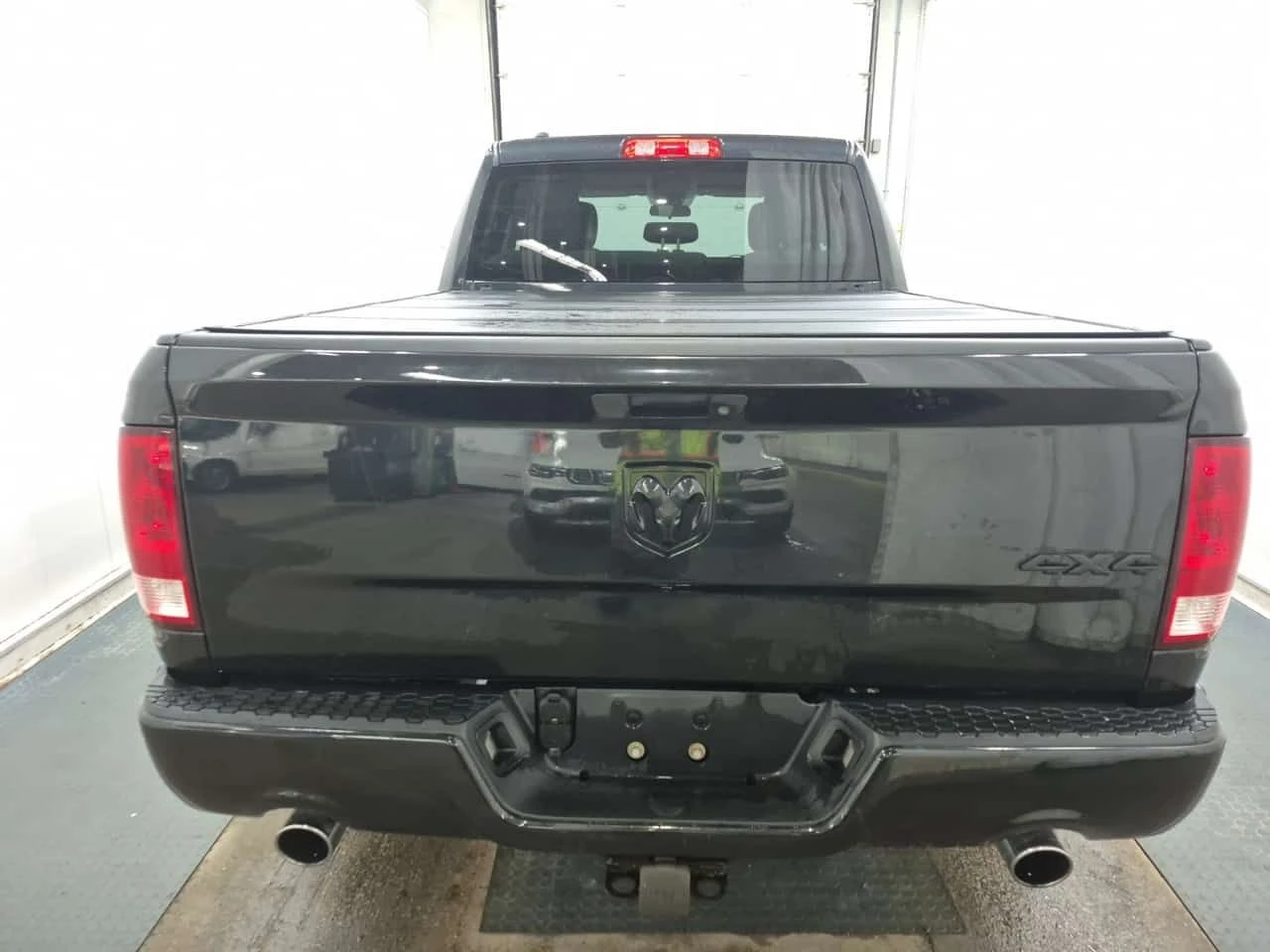 Dodge RAM 1500 * EXPRESS * CARFAX * ЦЕНА ДО БГ, снимка 5 - Автомобили и джипове - 54080765