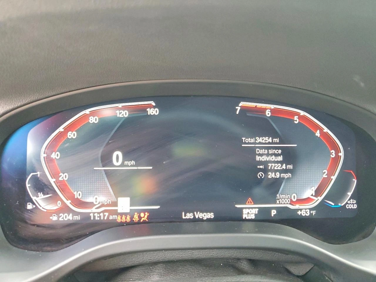 BMW X3 X-Drive* Digital* Distronic* Панорама, снимка 12 - Автомобили и джипове - 54293136