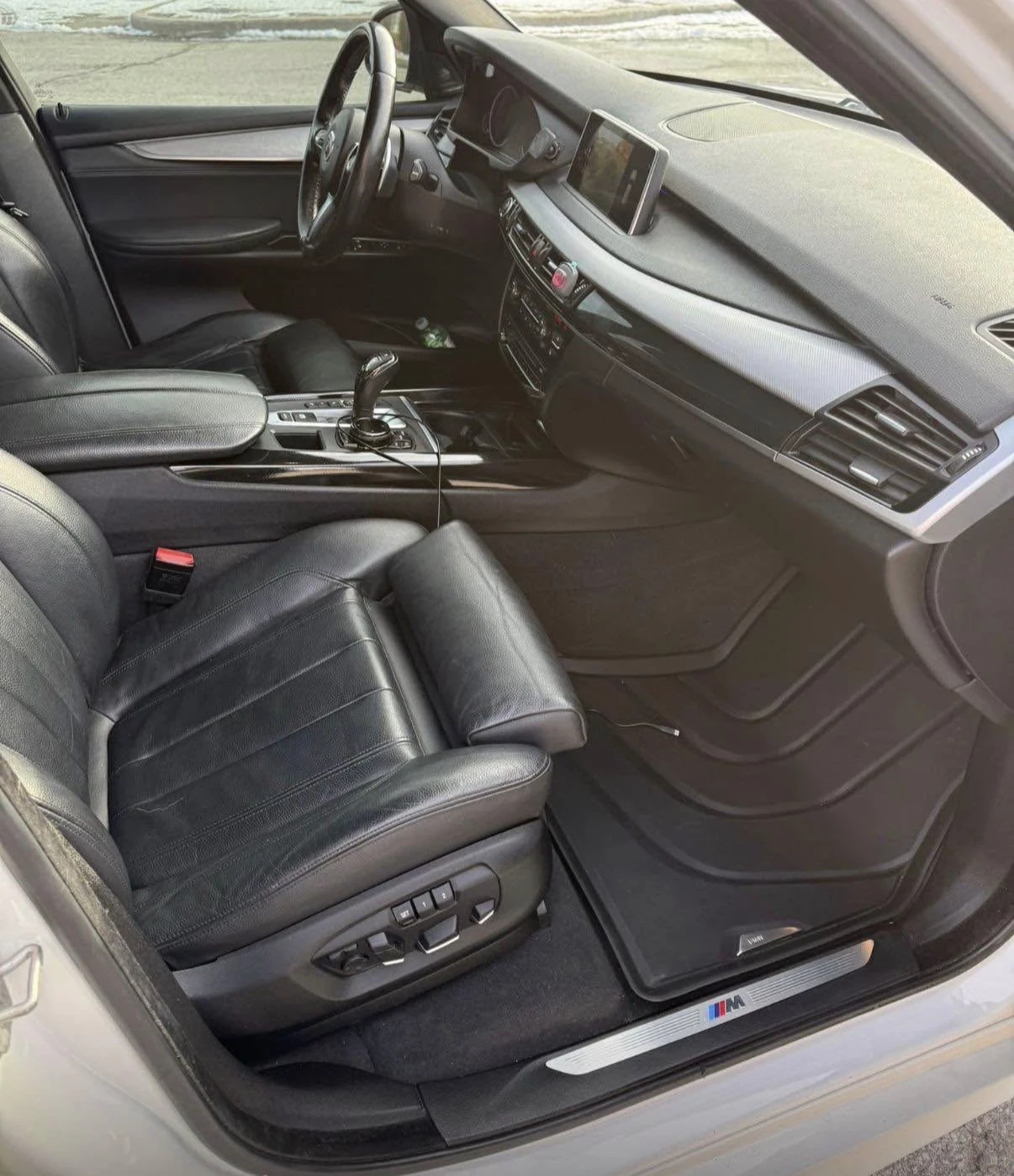 BMW X5 35I * M ����� * PREMIUM PACKAGE * H&K * CARPLAY *  | Mobile.bg � ����������� 4