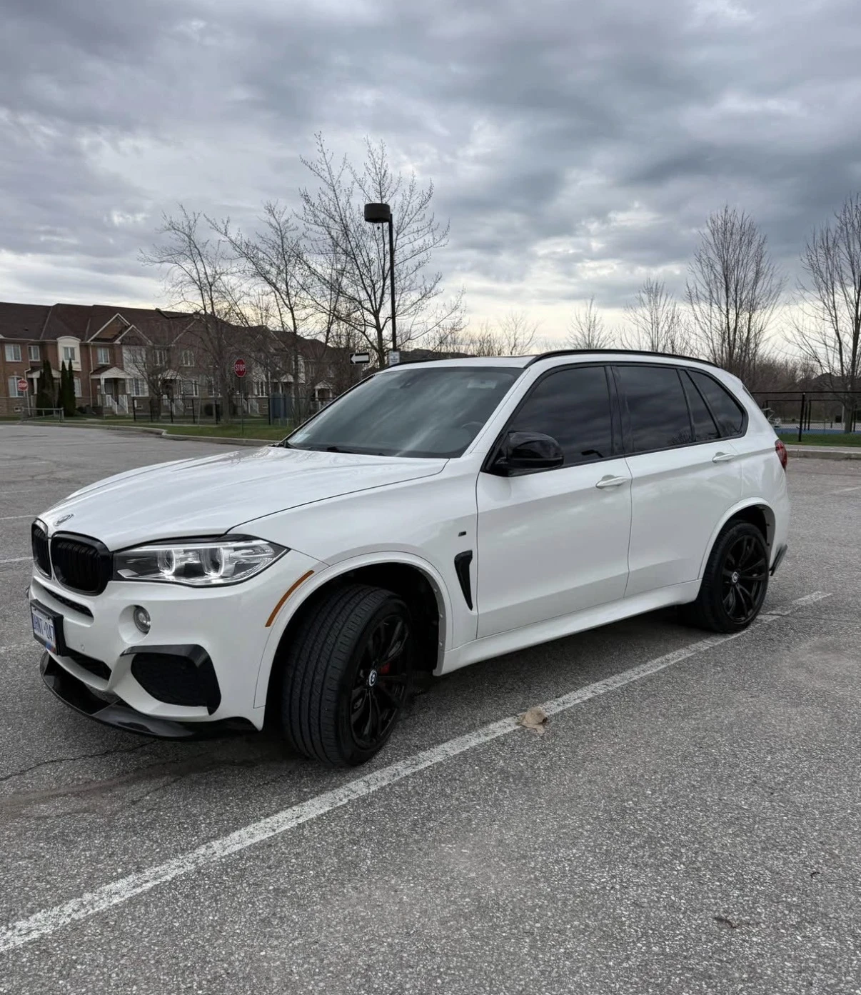 BMW X5 35I * M ����� * PREMIUM PACKAGE * H&K * CARPLAY *  | Mobile.bg � ����������� 2