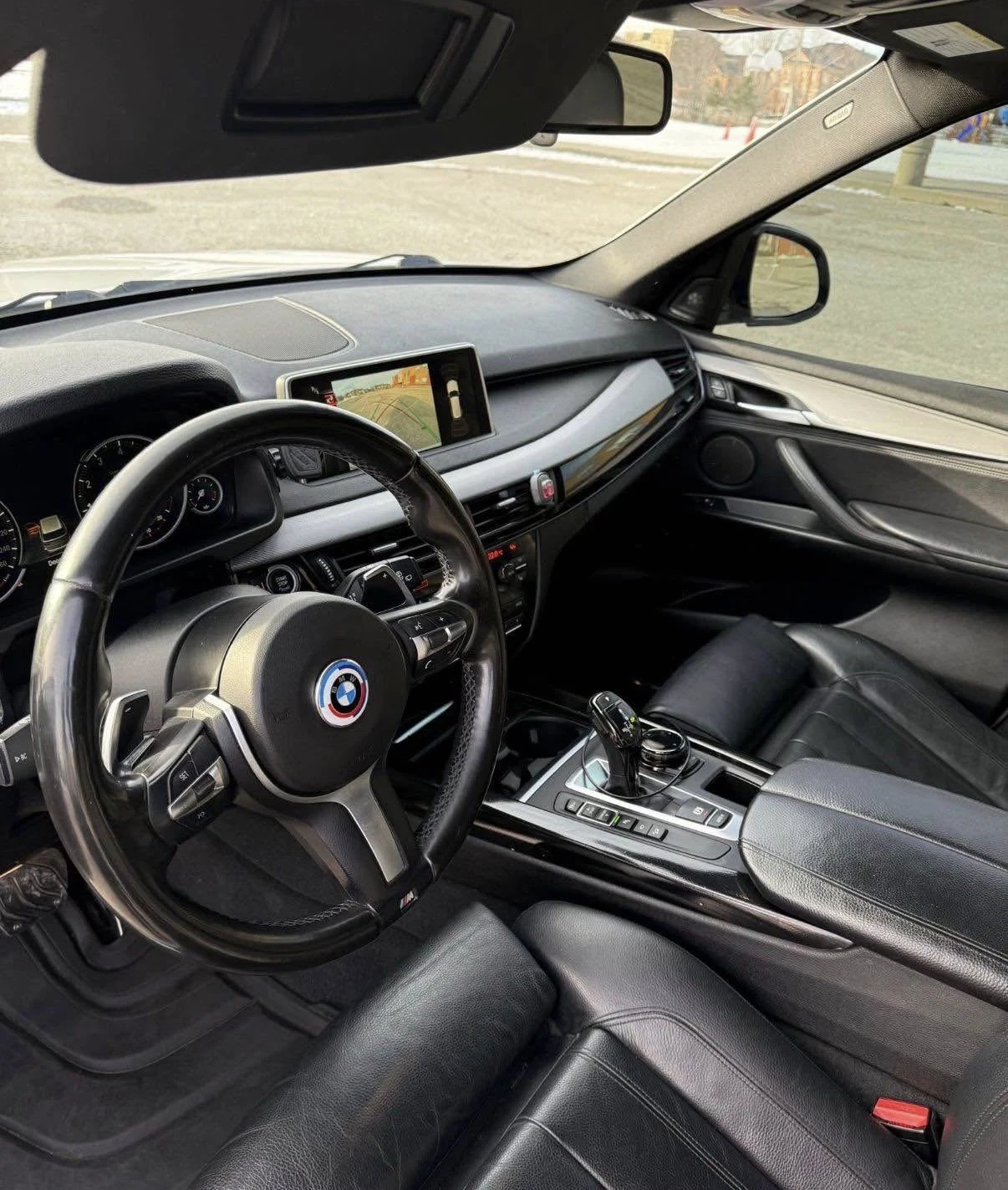 BMW X5 35I * M ����� * PREMIUM PACKAGE * H&K * CARPLAY *  | Mobile.bg � ����������� 5