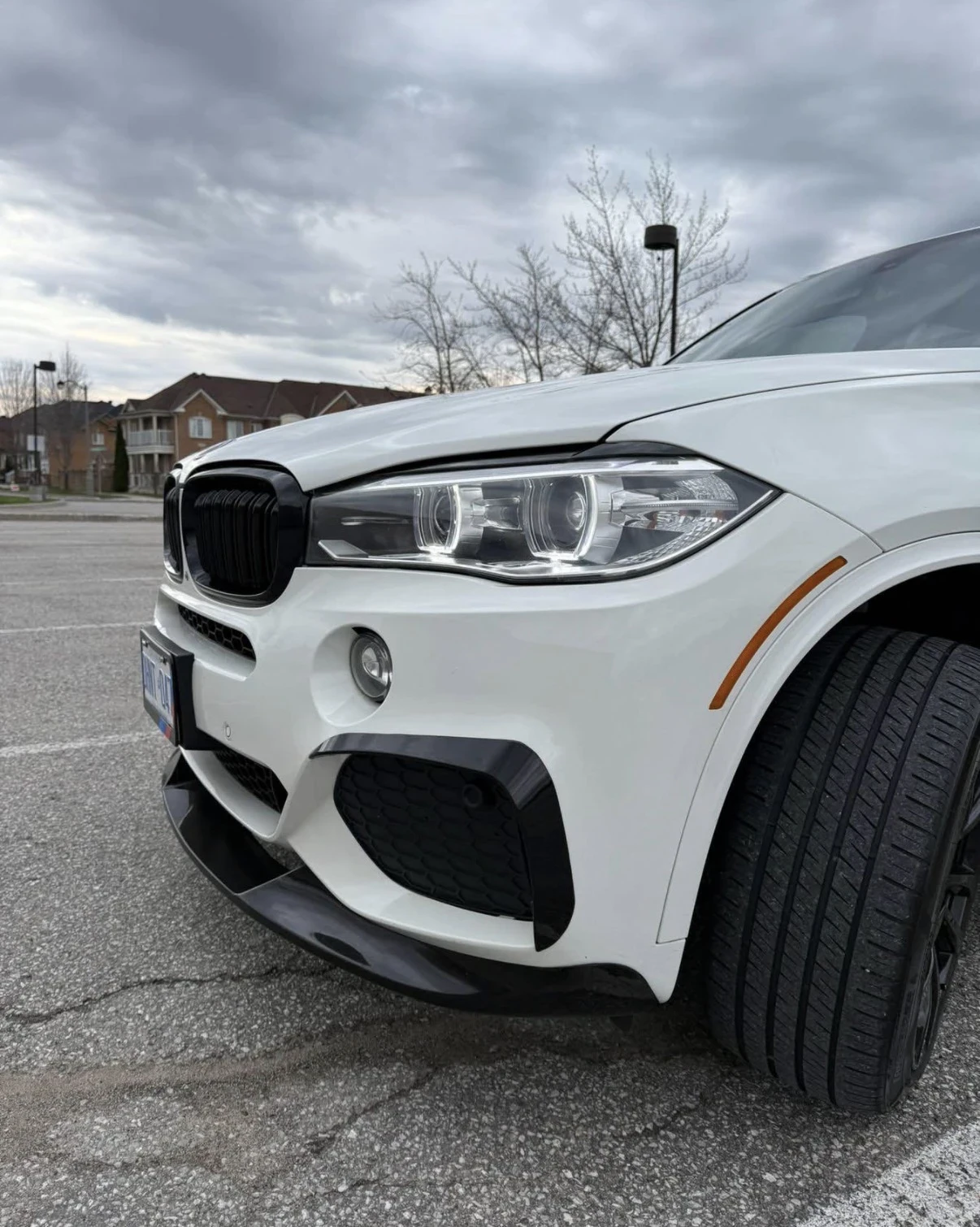 BMW X5 35I * M ����� * PREMIUM PACKAGE * H&K * CARPLAY *  | Mobile.bg � ����������� 3