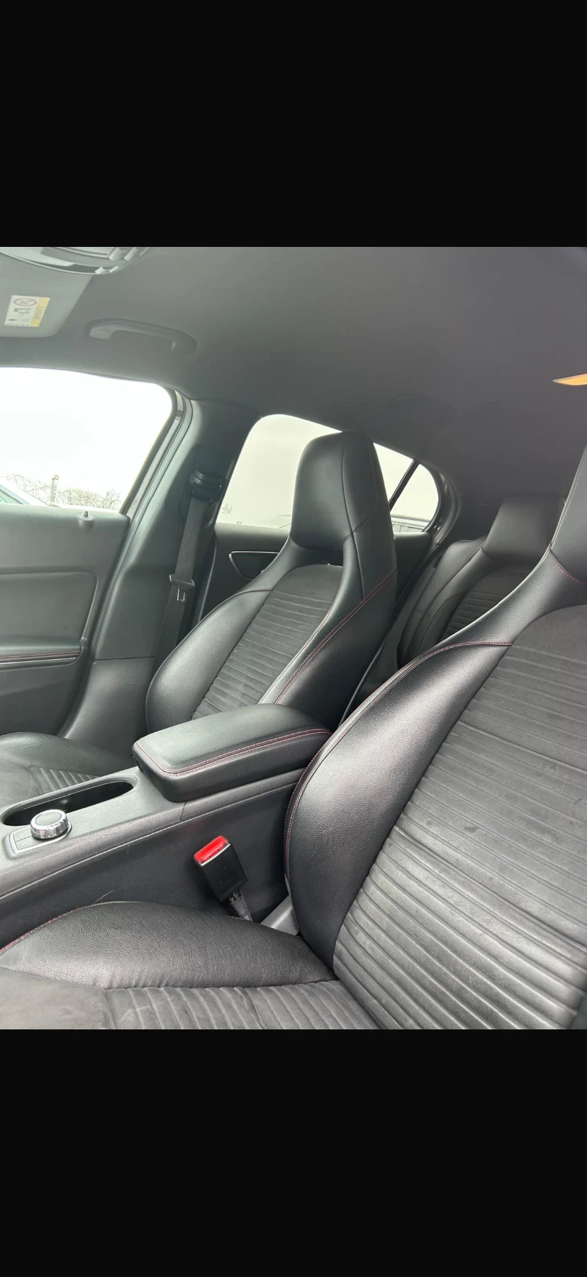 Mercedes-Benz GLA 220, снимка 11 - Автомобили и джипове - 54855073