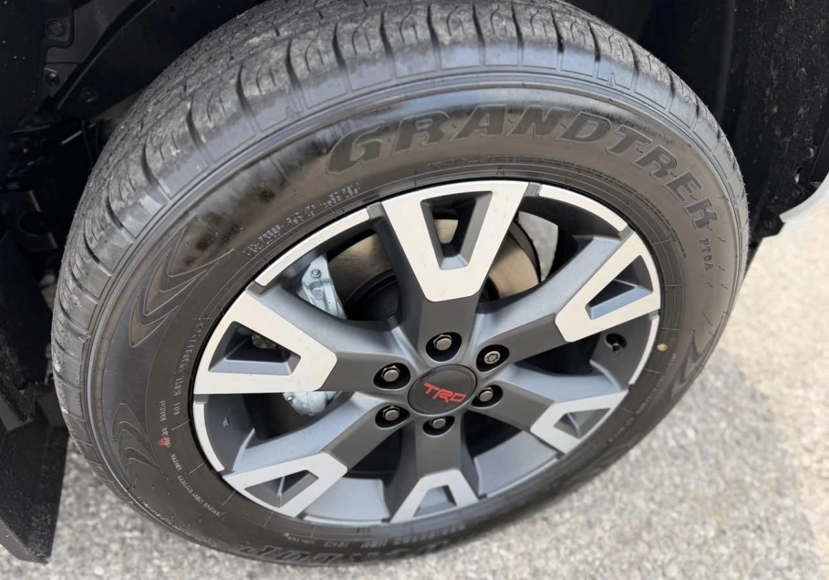 Toyota 4runner TRD SPORT * НОВА ОТ ТОЙОТА * ЦЕНА ДО БГ * , снимка 4 - Автомобили и джипове - 55187198
