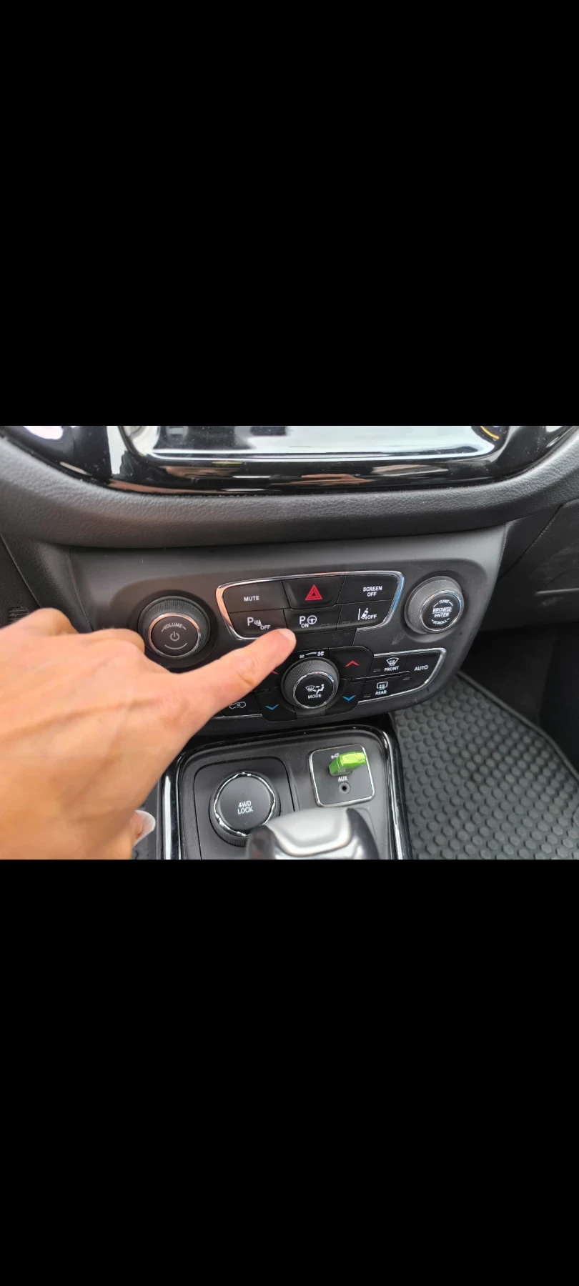 Jeep Compass, снимка 7 - Автомобили и джипове - 55271964