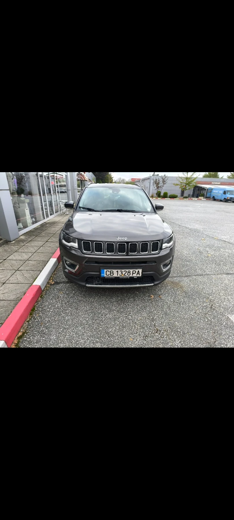 Jeep Compass, снимка 4 - Автомобили и джипове - 55271964