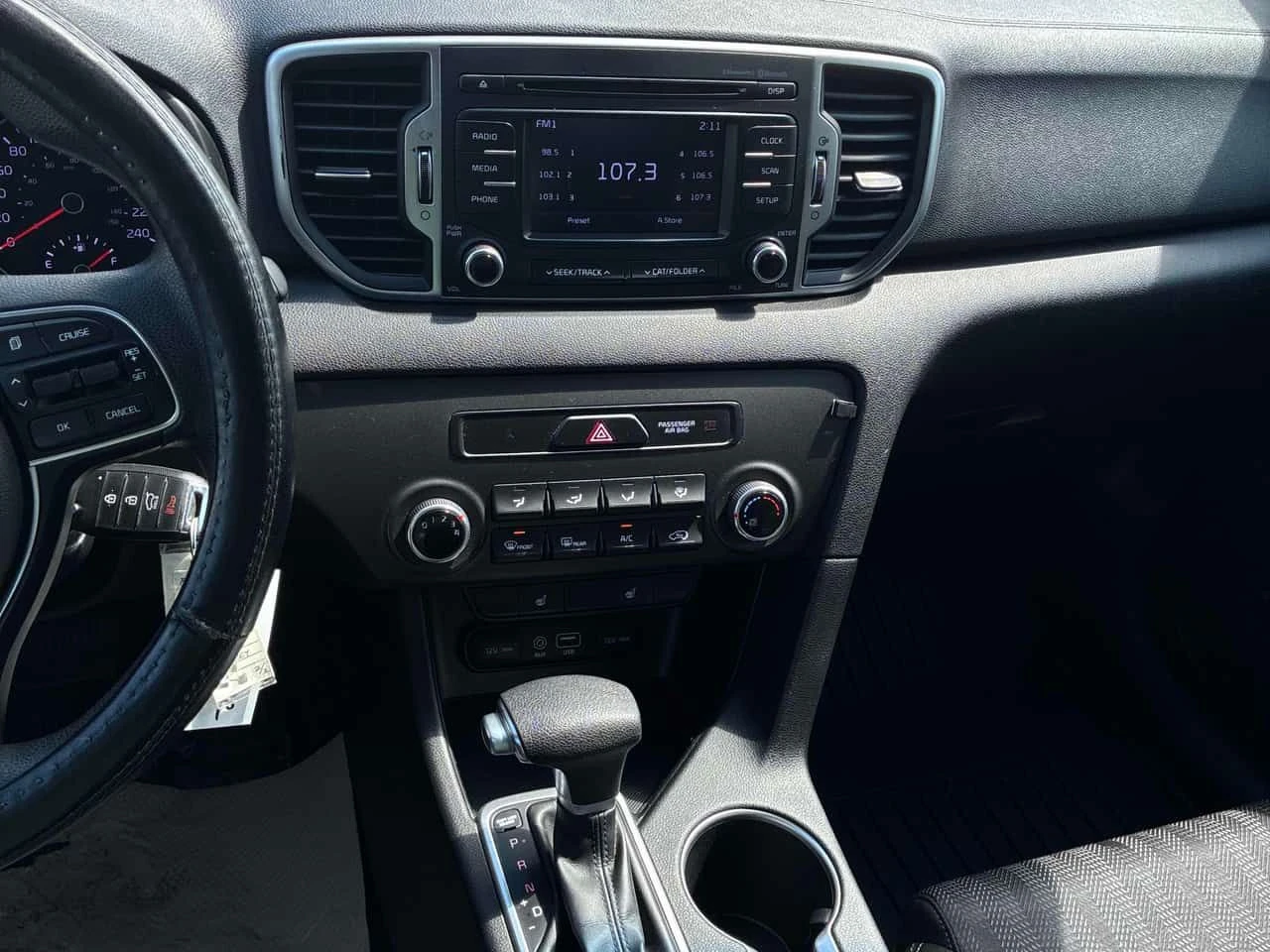 Kia Sportage * LX * ���������� ��� ������������ ������*  | Mobile.bg � ����������� 9
